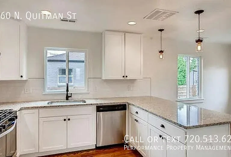 1460 N Quitman St — Photo 5