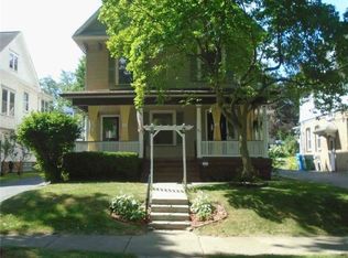 41-43 Albemarle St, Rochester, NY 14613
