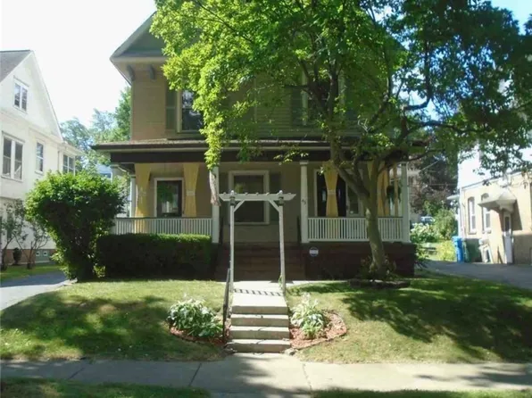 41-43 Albemarle St, Rochester, NY 14613