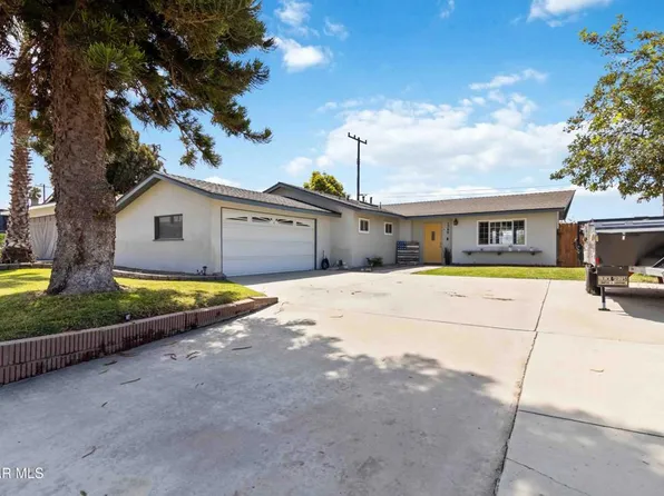 1346 Sevilla St, Camarillo, CA 93010