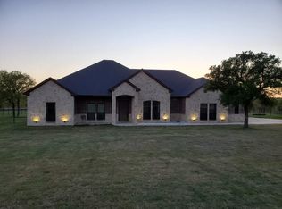101 Nightlinger Ln, Millsap, TX 76066