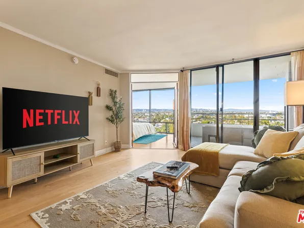 4337 Marina City Dr Unit 543, Marina Del Rey, CA 90292