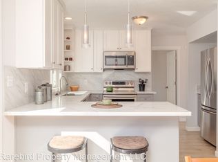 4420 SE Fieldcrest St, Portland, OR 97222