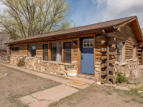 302 Essex Street, Buena Vista, CO 81211