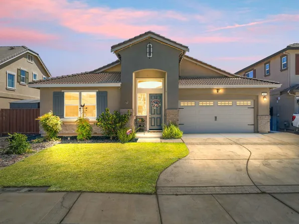 405 Diamond Peak Ln, Oakley, CA 94561