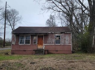 1420 Gulfport St, Birmingham, AL 35224