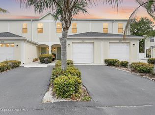 8729 Clara Elizabeth Ln #307, Cape Canaveral, FL 32920