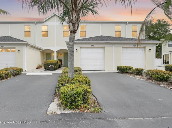 8729 Clara Elizabeth Ln #307, Cape Canaveral, FL 32920