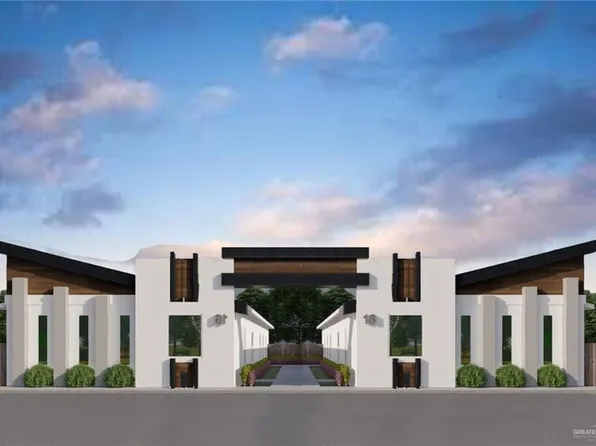 404 N Alexandrite Ave, Edinburg, TX 78541