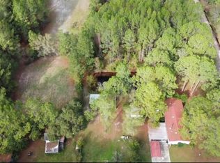 251 County Line Rd, Waycross, GA 31503