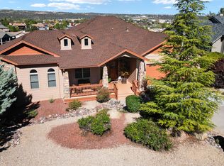 806 Hoosier Pass, Prescott, AZ 86301