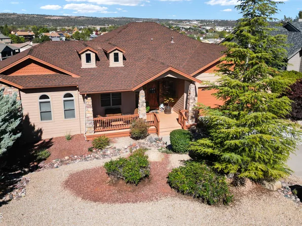 806 Hoosier Pass, Prescott, AZ 86301