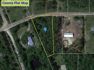 SW 5th Ave, Palatka, FL 32177