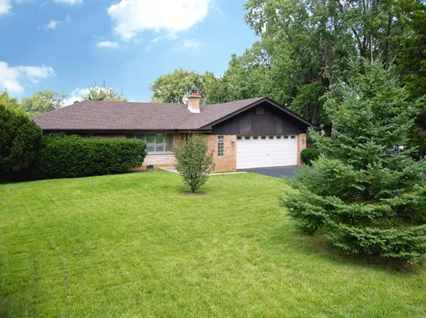 16W320 94th St, Burr Ridge, IL 60527