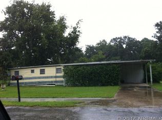 5109 Isabelle Ave, Port Orange, FL 32127