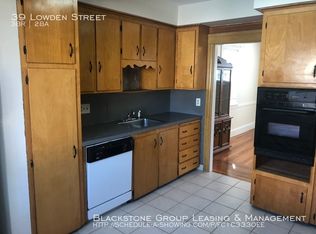 39 Lowden St, Pawtucket, RI 02860