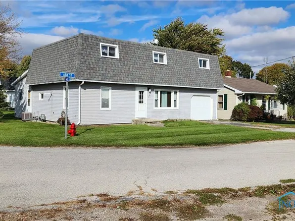 120 Ash St, Lyons, OH 43533