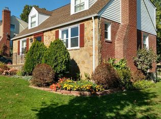 15 Mount Vernon Dr, Claymont, DE 19703