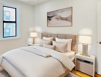 Rented by Mae Equities