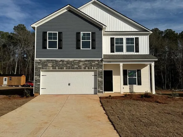 2350 Alden Dr, Dalzell, SC 29040