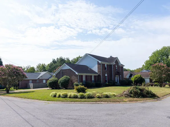 3917 Hillshire Dr, Antioch, TN 37013