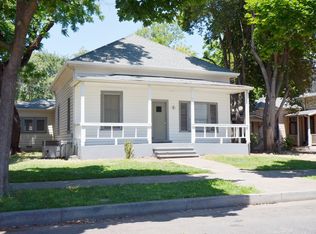 518 W 6th St, Chico, CA 95928