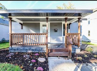 2021 De Hoop Ave SW, Wyoming, MI 49509