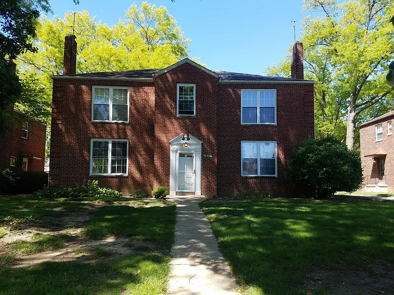 2872 Sherwood Rd #C — Photo 1