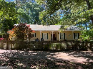 1160 Cave Springs Rd, Cedartown, GA 30125