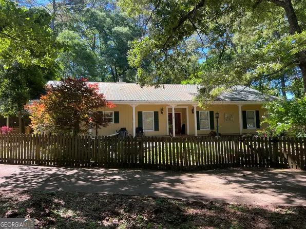 1160 Cave Springs Rd, Cedartown, GA 30125