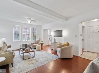 1913 N Rhodes St APT 15, Arlington, VA 22201