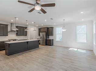 106 Birch Tree Way #80, Cumming, GA 30040