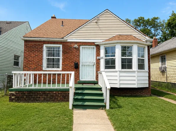 12088 Archdale St, Detroit, MI 48227