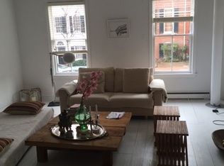 3321 N St NW, Washington, DC 20007