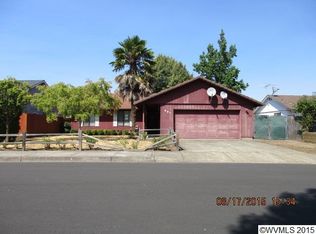 997 Summer Breeze Dr N, Keizer, OR