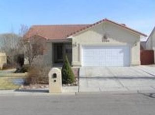 4206 Ruger Dr, Pueblo, CO 81008