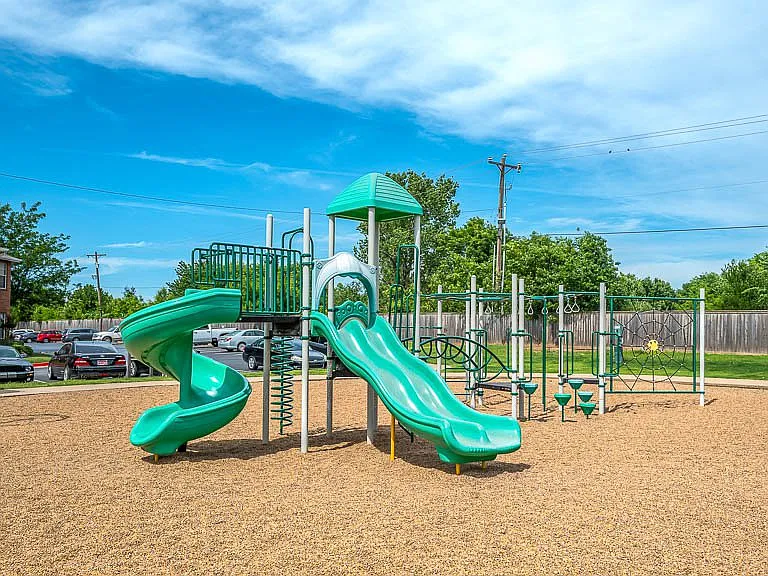 The Parker Apartment Homes general photo