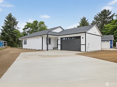 647 Skamokawa Court SE, Ocean Shores, WA, 98569