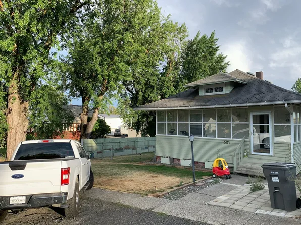 601 W California St, Garfield, WA 99130