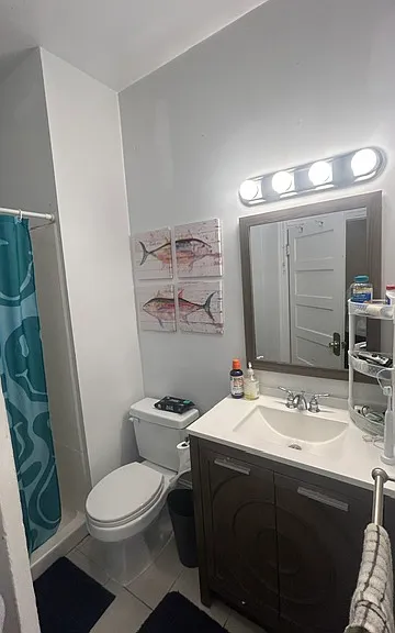 1516 Commonwealth Ave #2D — Photo 6