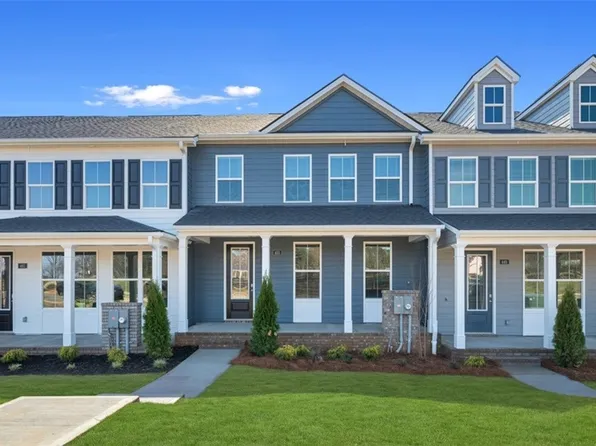455 Tate Street, Monroe, GA 30655