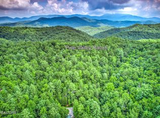 Paint Horse Way LOT 4, Sevierville, TN 37876