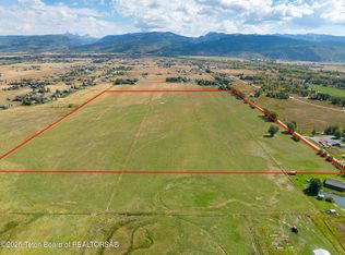 150 W 550 S, Victor, ID 83455