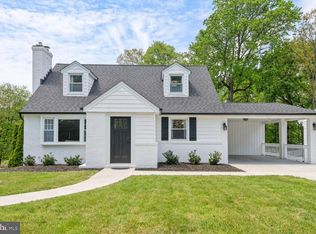 6222 Groveland Rd, Linthicum, MD 21090