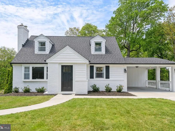 6222 Groveland Rd, Linthicum, MD 21090