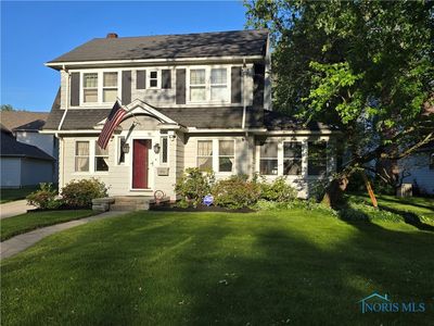 406 Forest Dr, Rossford, OH, 43460