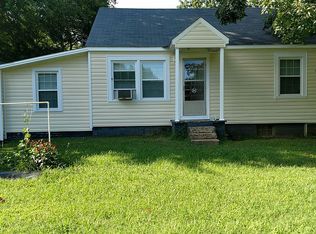 2732 Saxapahaw Bethlehem Ch Rd, Graham, NC 27253