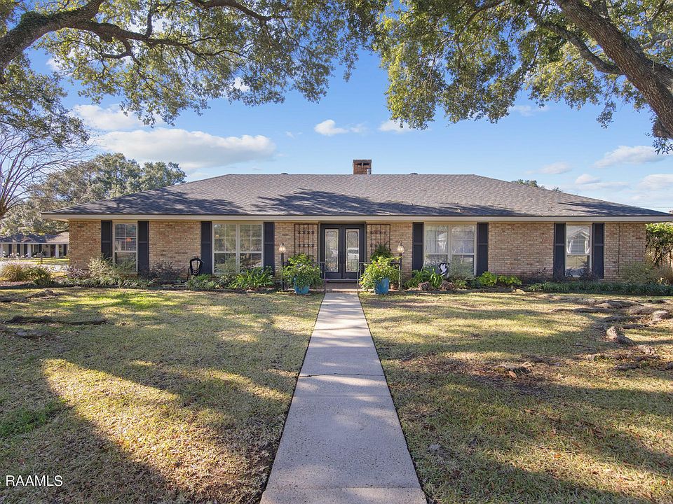 1006 Greenbriar Rd, Lafayette, LA 70503 MLS 24002648 Zillow