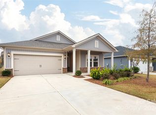 7116 American Elm Rd, Charlotte, NC 28215