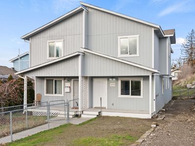 1715 E Boone Ave #1715, Spokane, WA, 99202
